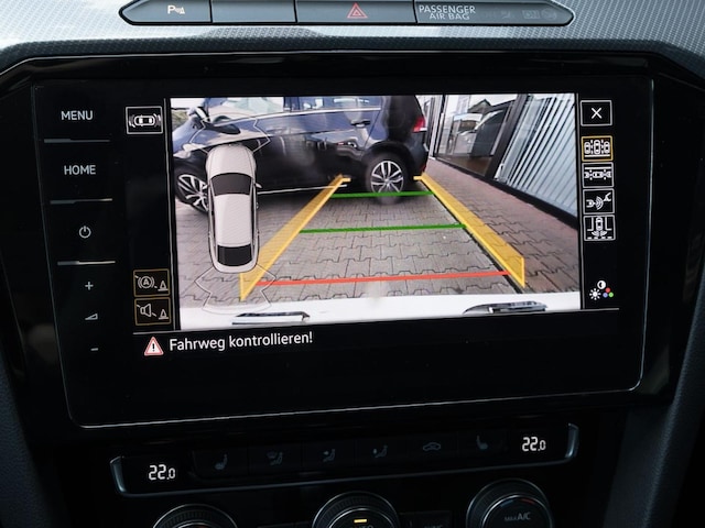 Volkswagen Arteon 2.0 TSI DSG R-Line