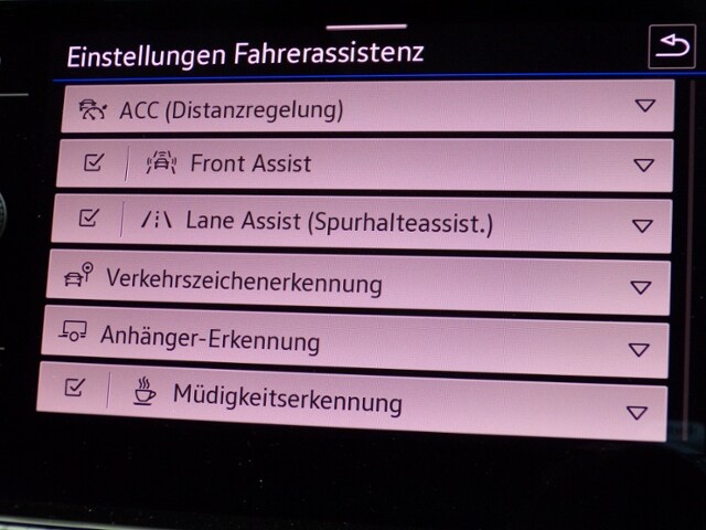 Volkswagen T-Cross 1.5 TSI DSG