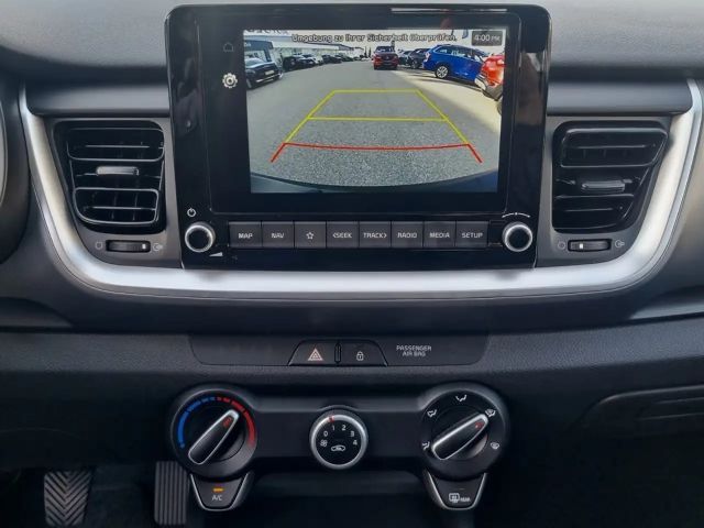 Kia Stonic GDi Titan