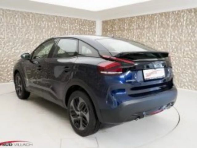 Citroën C4 Plus PureTech