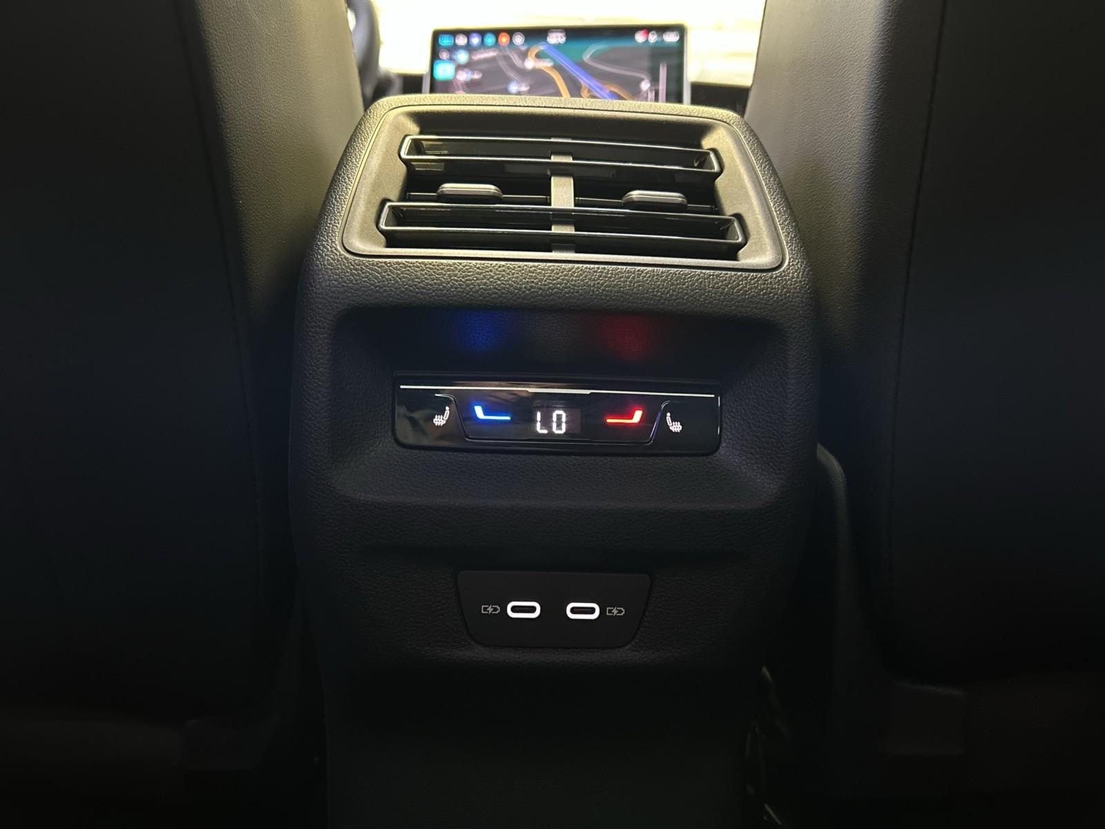 Volkswagen Tiguan 2.0 TDI 4Motion DSG R-Line