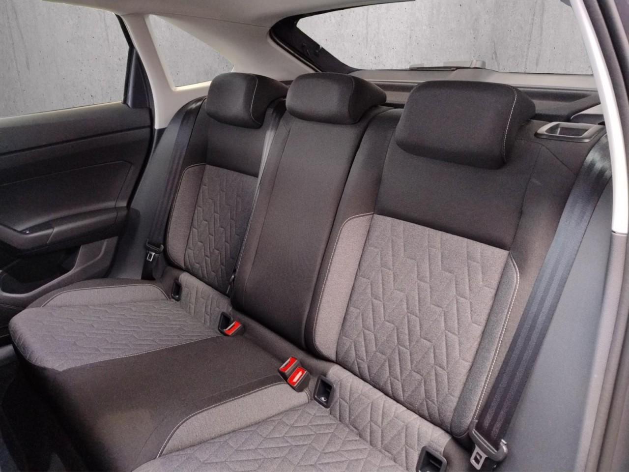 Volkswagen Taigo 1.0 TSI Move