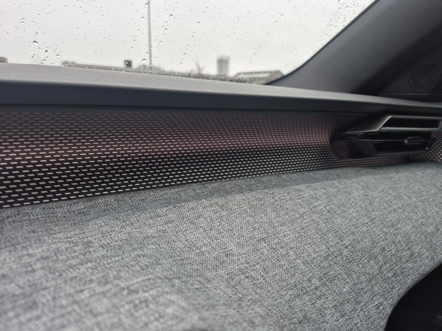 Peugeot 5008 GT-Line Hybrid