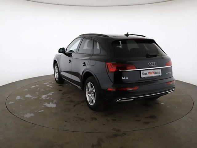 Audi Q5 50 TFSI Hybride Quattro