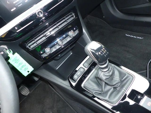 Opel Mokka GS-Line Grand Sport