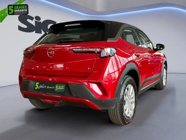 Opel Mokka Edition Mokka-e