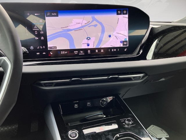 Audi A5 Avant S-Tronic