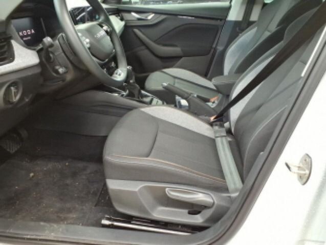 Skoda Scala 1.0 TSI Selection