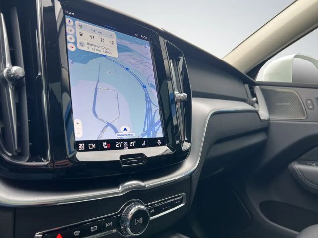 Volvo XC60 AWD Geartronic Momentum