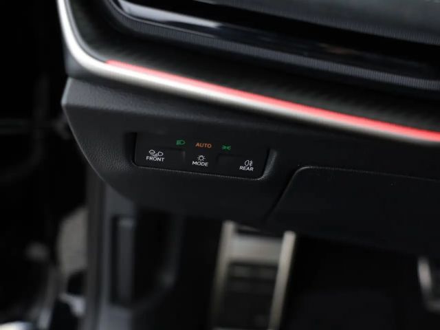 Skoda Superb Sportline iV