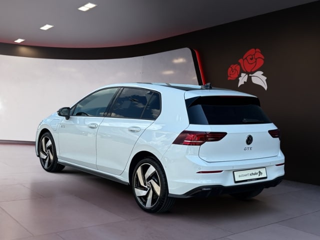Volkswagen Golf DSG eHybrid