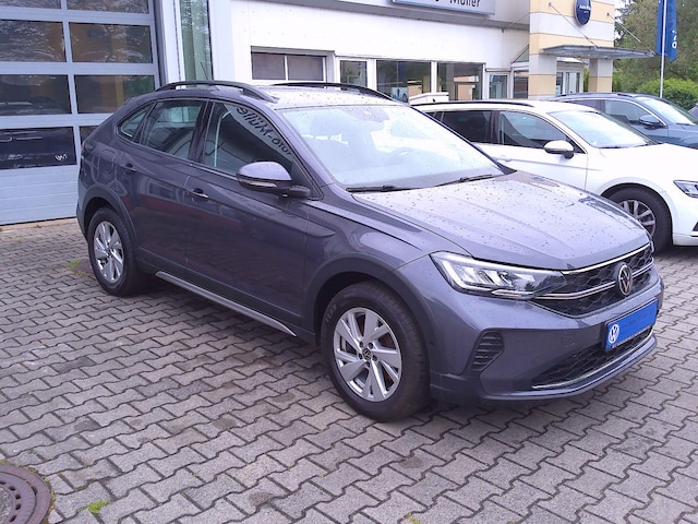 Volkswagen Taigo Life