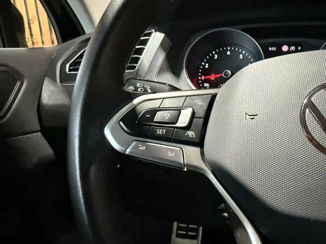 Volkswagen Tiguan DSG Move