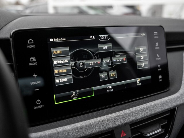 Skoda Kamiq 1.0 TSI Drive