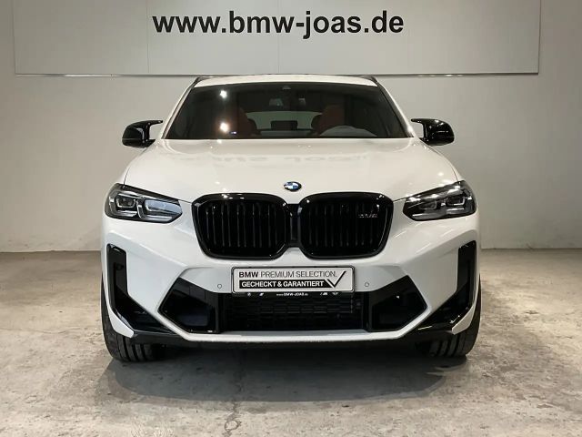 BMW X4 Competition Coupé