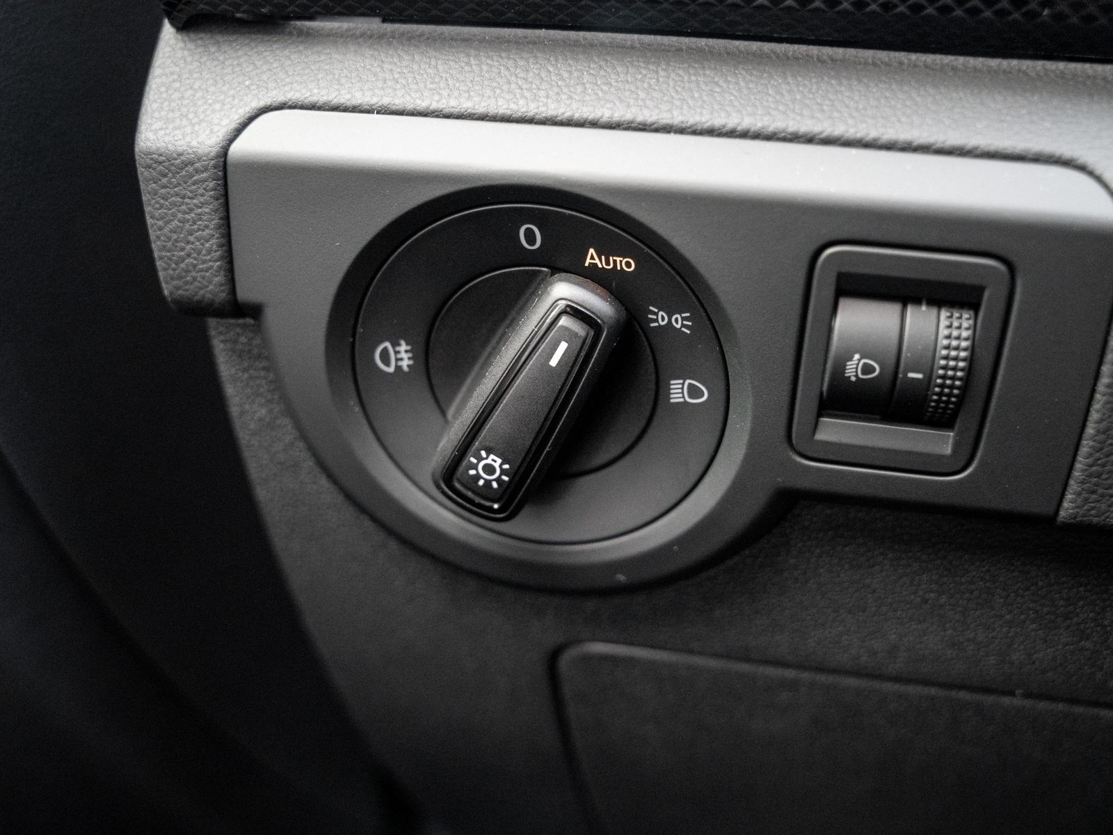 Volkswagen T-Cross DSG Life