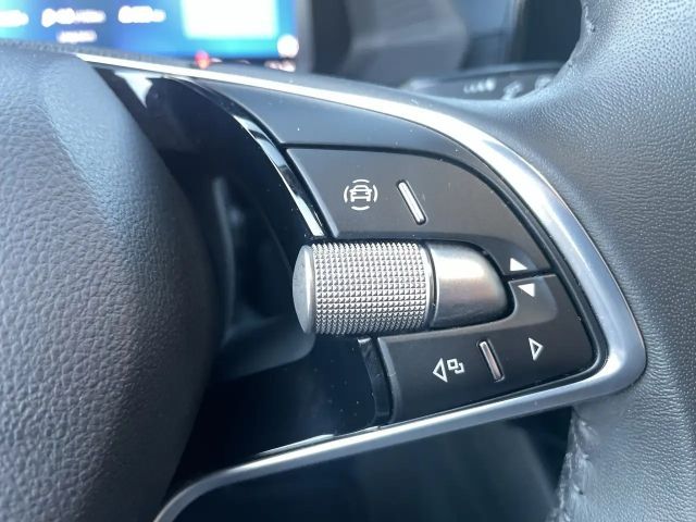 Skoda Octavia Essence TSI