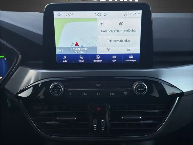 Ford Kuga Plug in Hybrid Titanium X