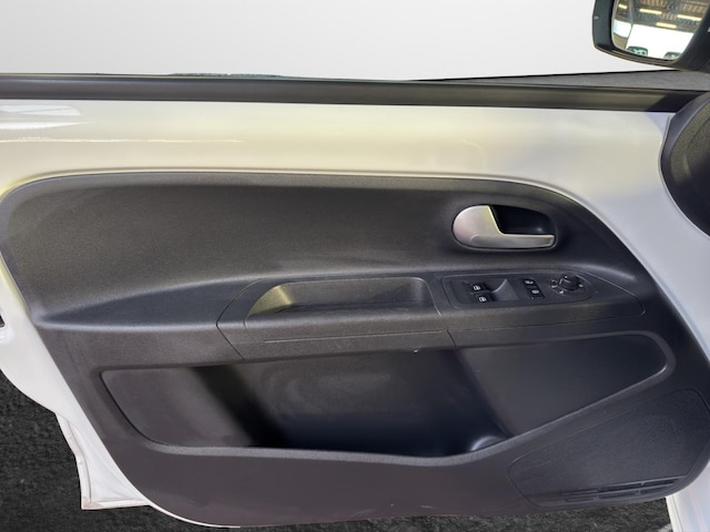 Volkswagen e-up! Plus Style