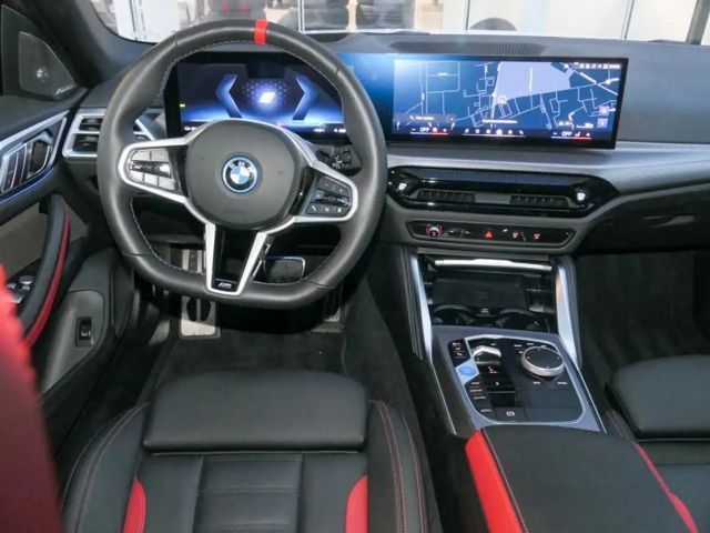 BMW i4 Drive pro M50