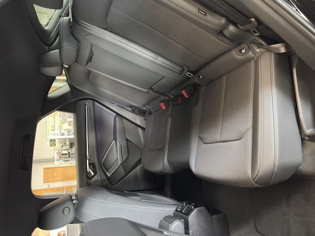 Audi Q3 S-Tronic Sportback