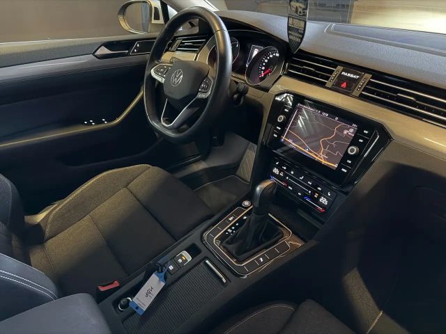 Volkswagen Passat Business DSG Variant