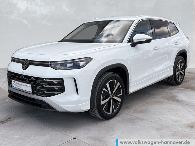 Volkswagen Tayron 1.5 eTSI DSG Elegance Elegance