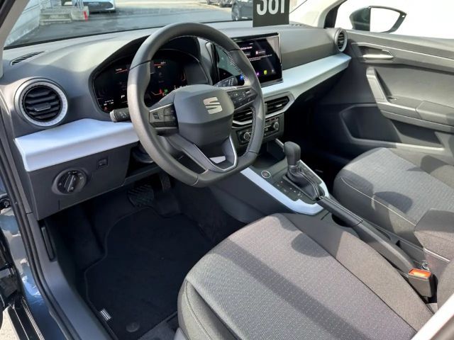 Seat Arona 1.0 TSI DSG