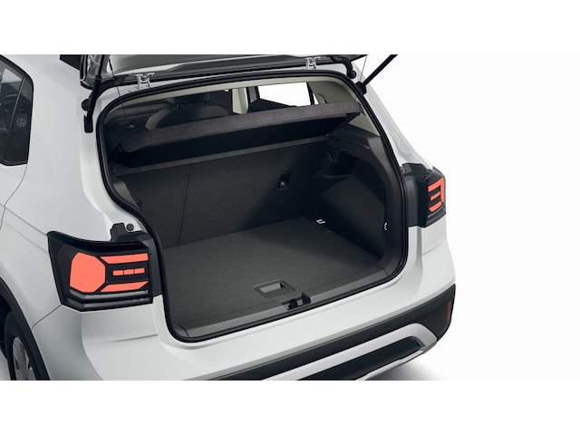 Volkswagen T-Cross 1.5 TSI Life