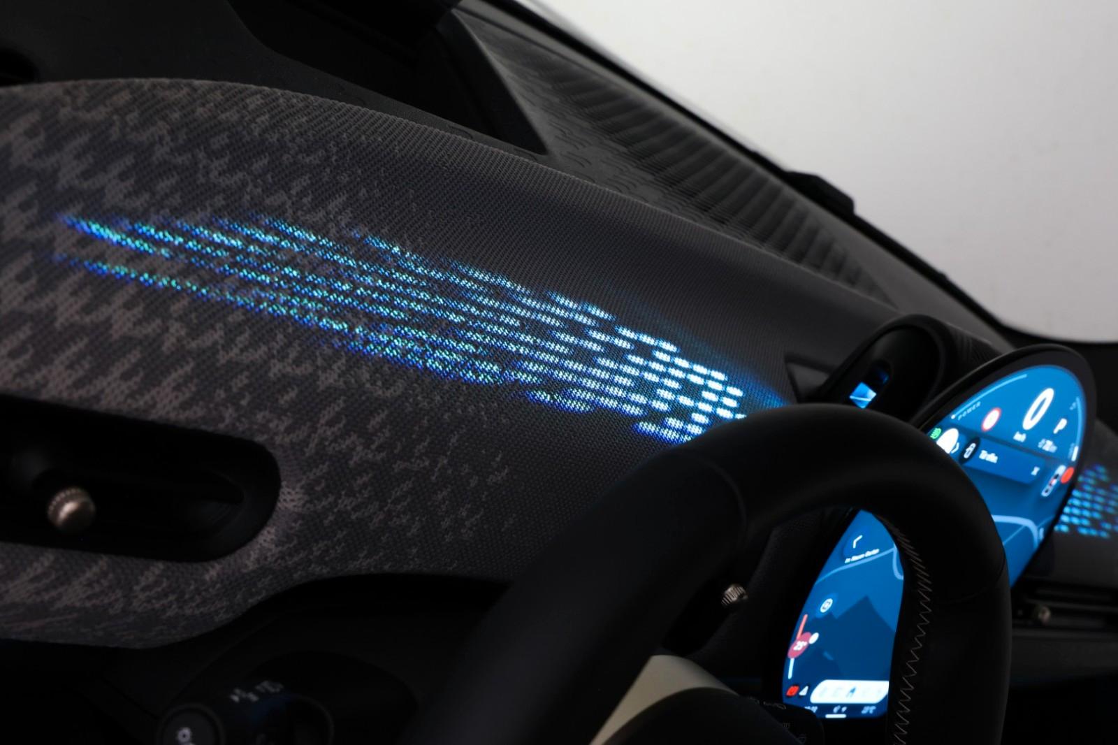 MINI Cooper Favoured John Cooper Works