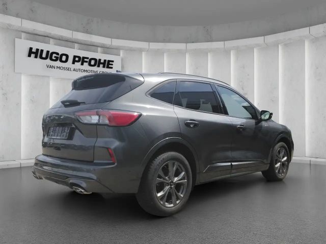 Ford Kuga ST Line X