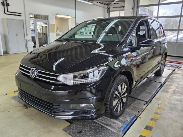 Volkswagen Touran 2.0 TDI BMT Move