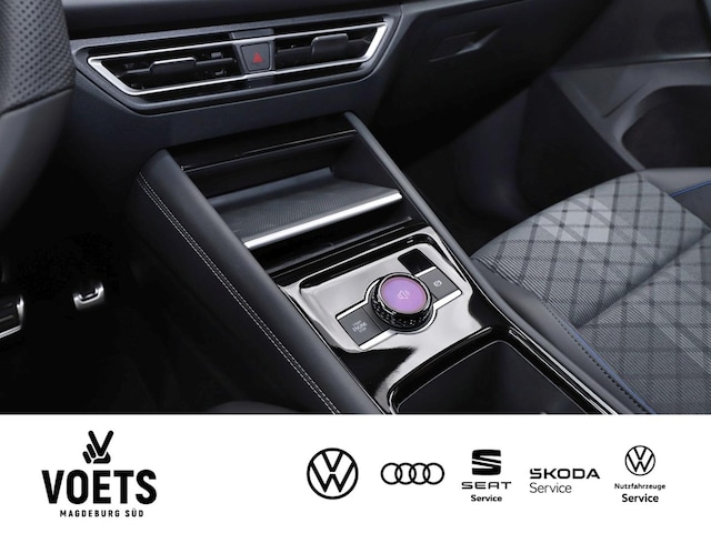 Volkswagen Tiguan DSG R-Line