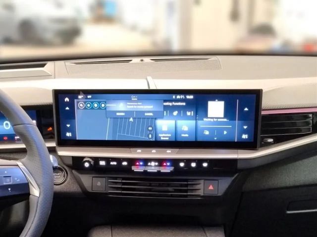 Opel Grandland X GS-Line Grand Sport