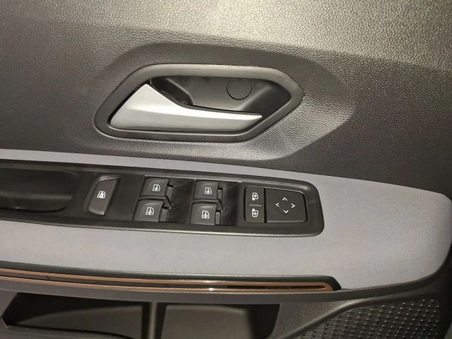 Dacia Jogger Extreme Hybrid 140