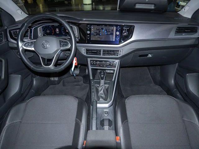 Volkswagen Taigo 1.5 TSI DSG Style