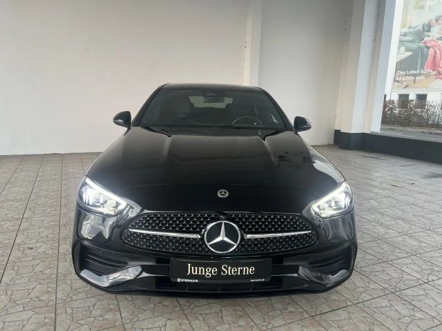 Mercedes-Benz C 300 4MATIC AMG Line Sedan