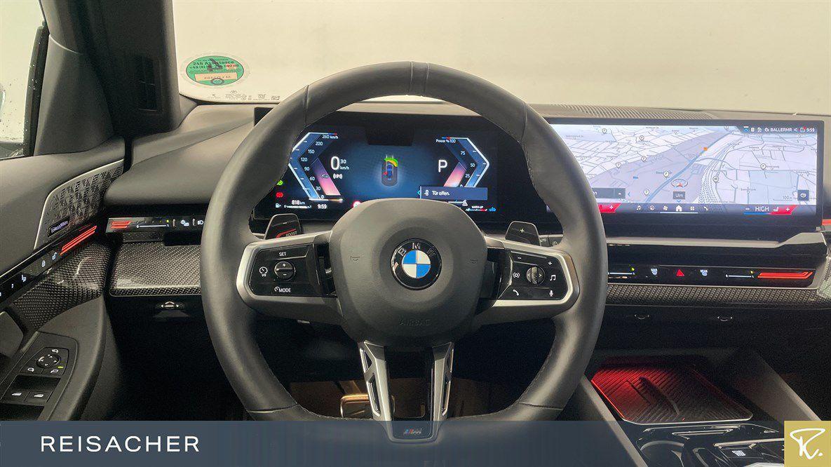 BMW 540 540d Touring xDrive