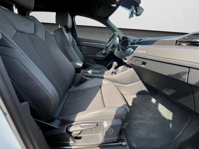 Audi Q3 35 TFSI S-Line S-Tronic