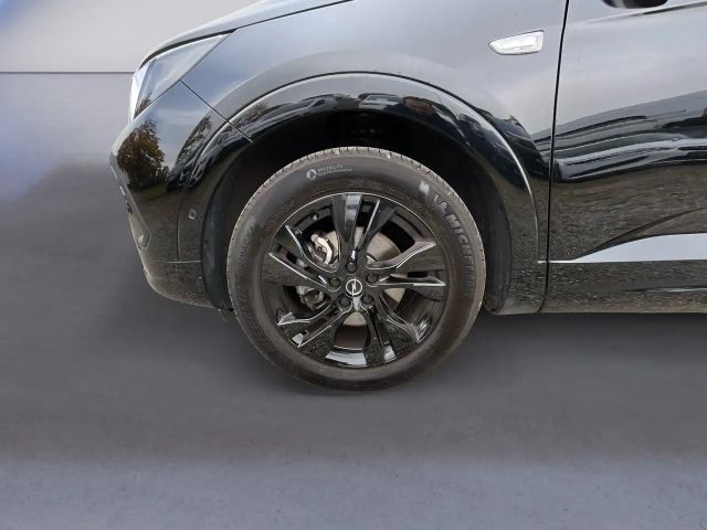 Opel Grandland X 1.2 Turbo Turbo