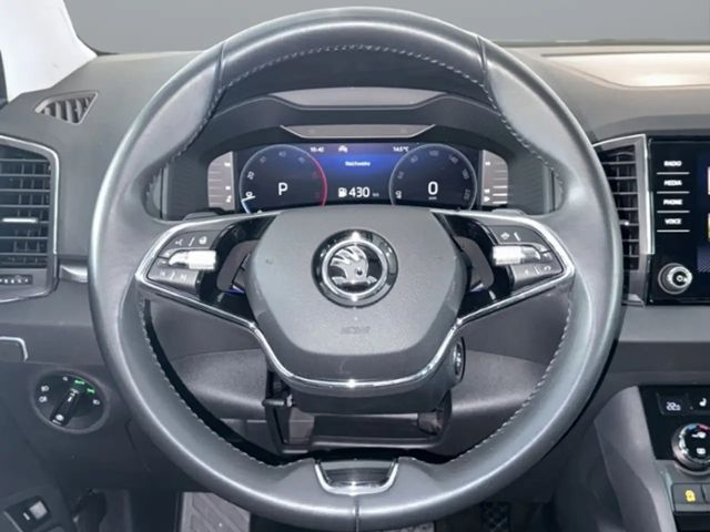 Skoda Karoq 2.0 TDI Tour