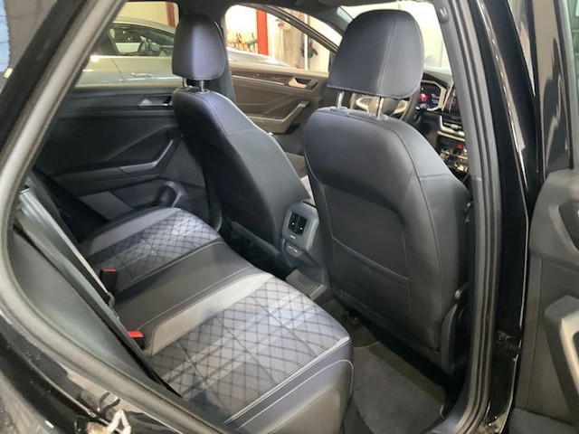 Volkswagen T-Roc 1.5 TSI DSG