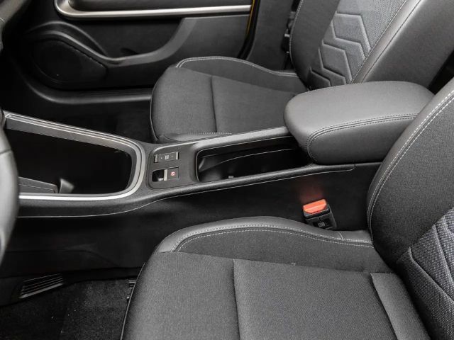 Jeep Avenger Altitude