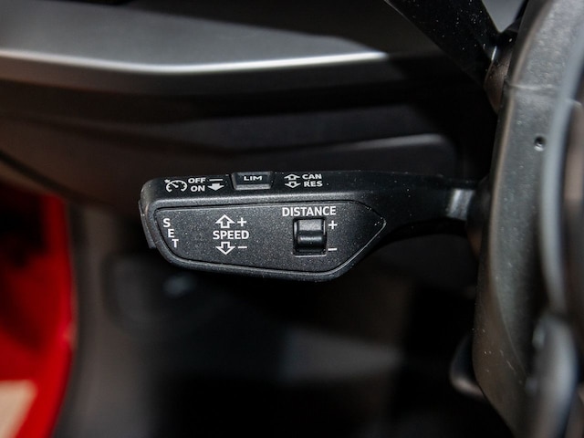 Audi A3 35 TDI Sportback