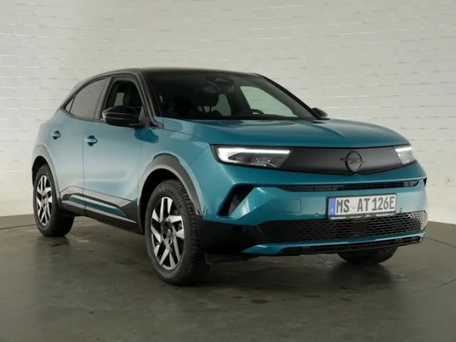 Opel Mokka GS-Line Grand Sport Mokka-e