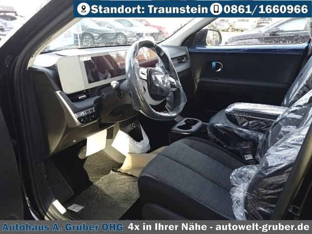 Hyundai IONIQ 5 Dynamiq