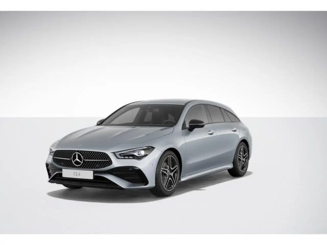 Mercedes-Benz CLA 180 AMG Line