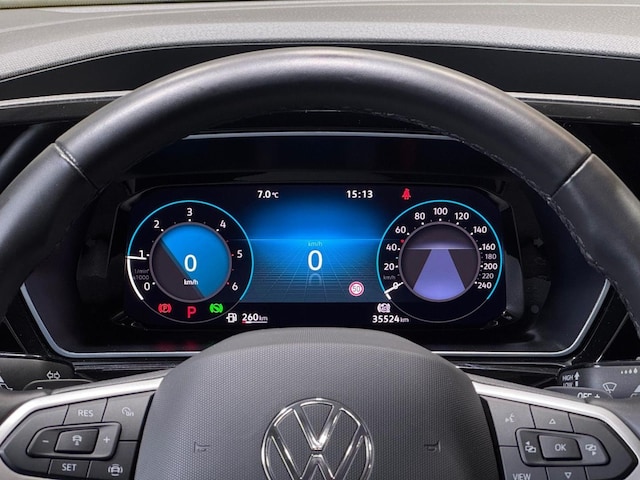 Volkswagen Caddy 2.0 TDI DSG Style