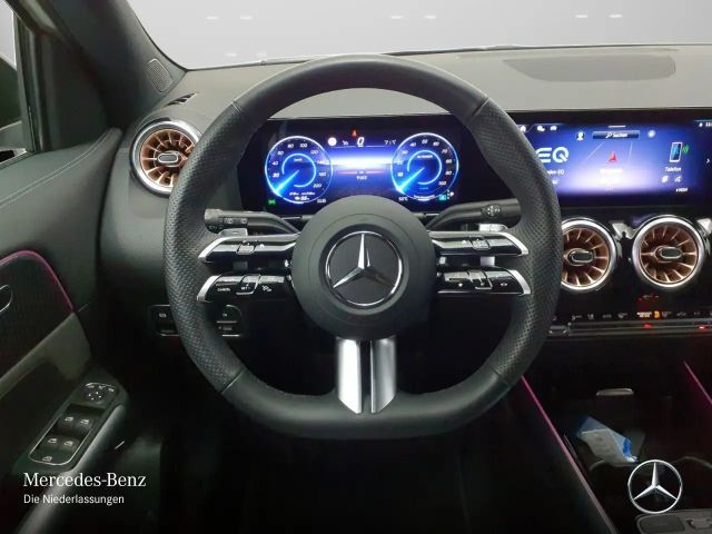 Mercedes-Benz EQA 350 4MATIC