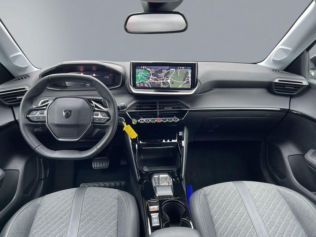 Peugeot 208 Allure Pack Hybrid